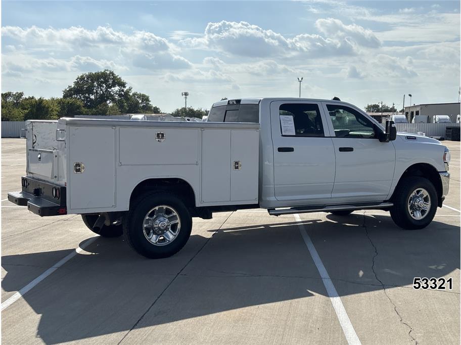 ram ram 2500 pickup 2024 3C6UR5HJ3RG188157 image ram ram 2500 pickup 2024 3C6UR5HJ3RG188157 image
